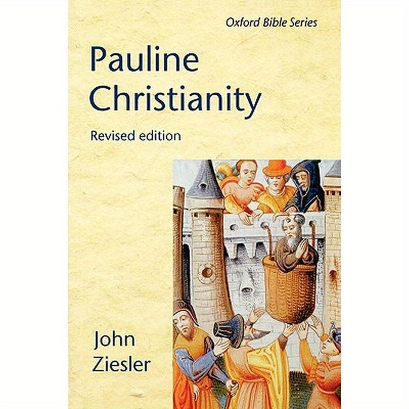 Pauline Christianity