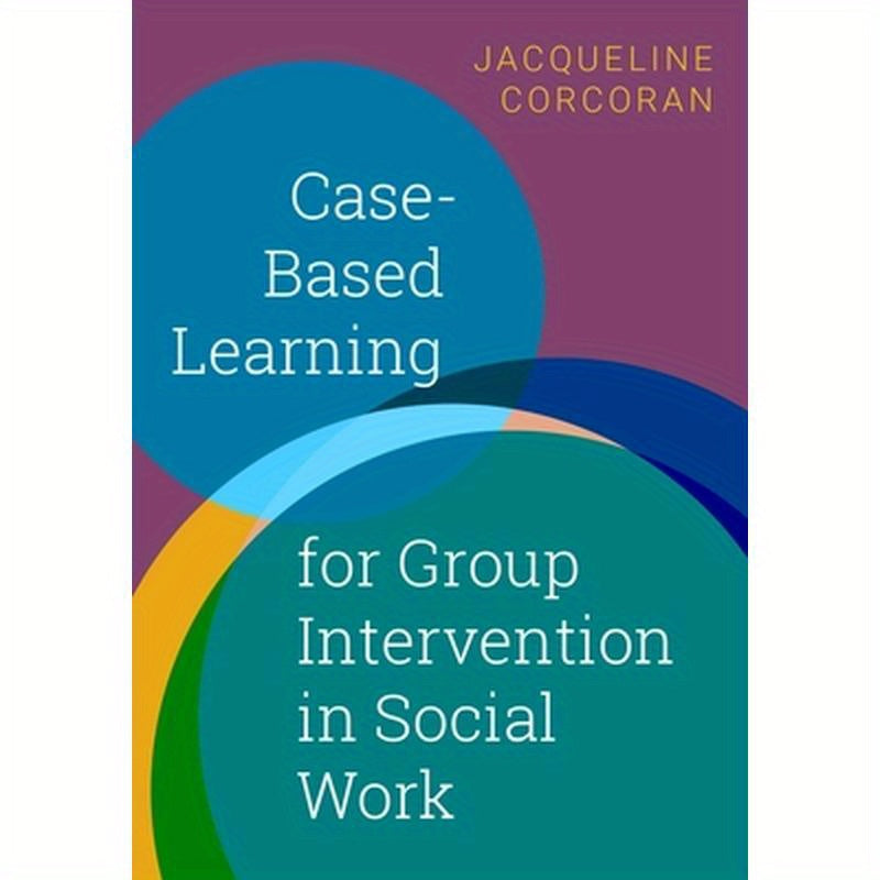 Case-Based Learning for Group Intervention in Social Work