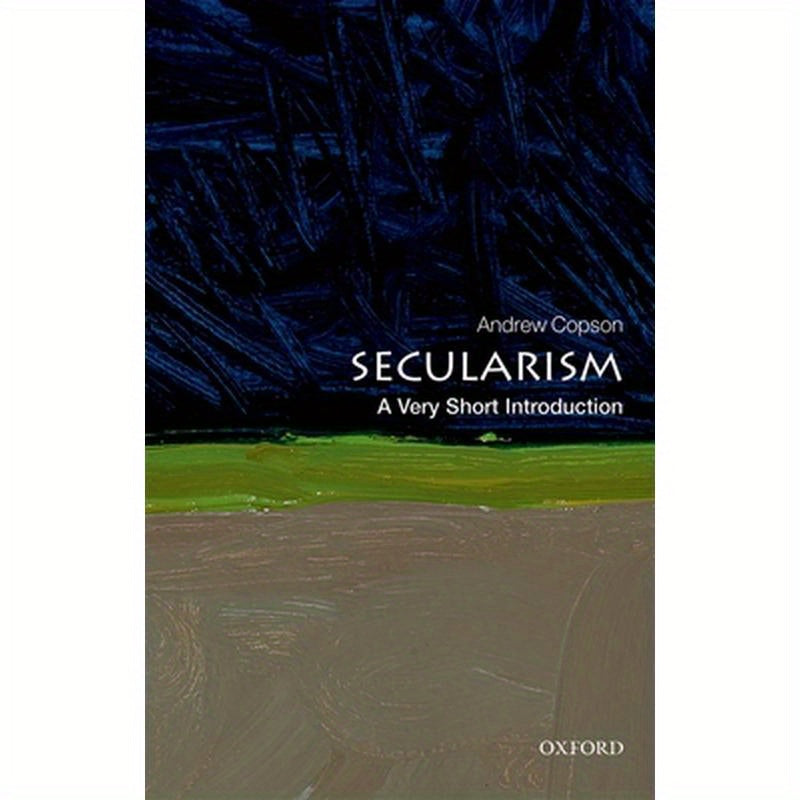 Secularism: A Very Short Introduction