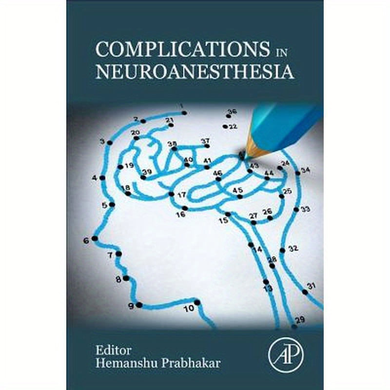 Complications in Neuroanesthesia
