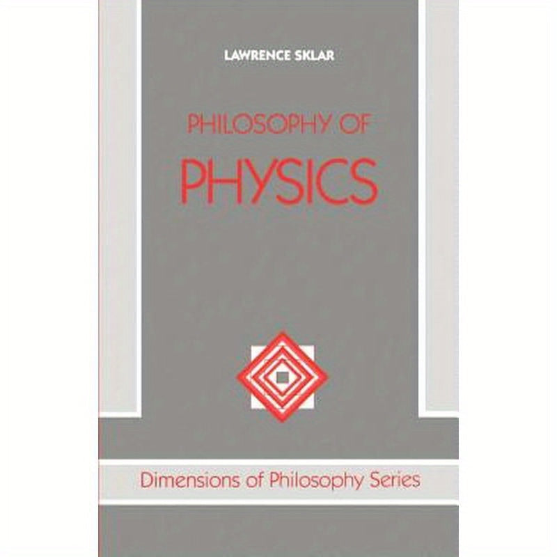 Philosophy of Physics