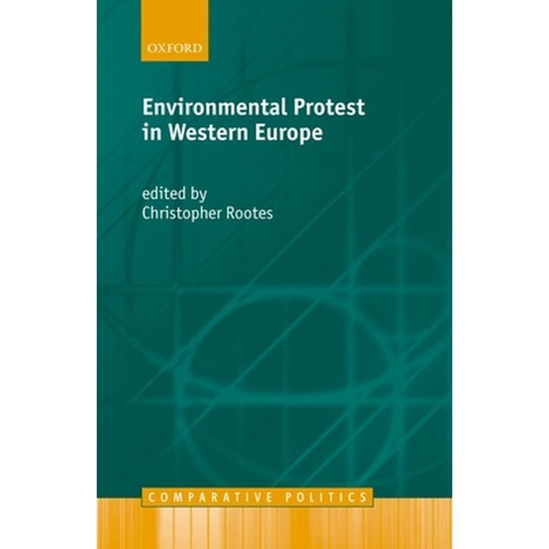 Environmental Protest in Western Europe