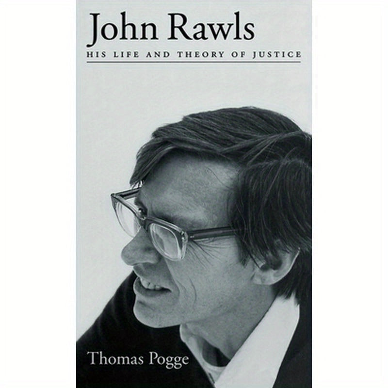 John Rawls: His Life and Theory of Justice