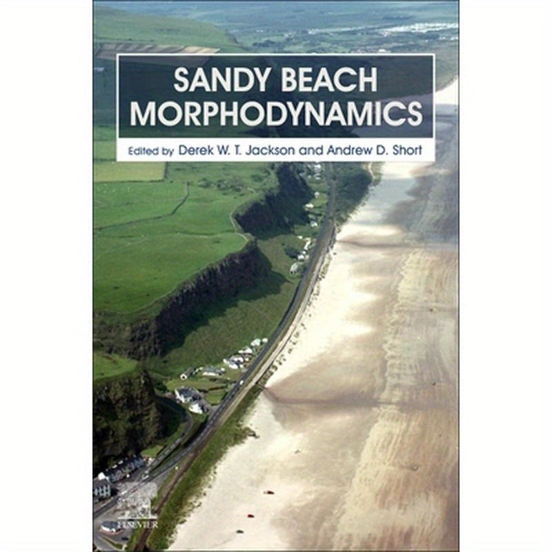 Sandy Beach Morphodynamics