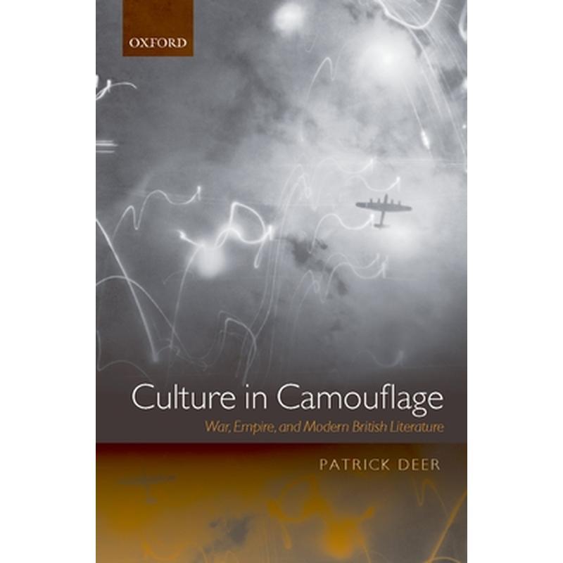 Culture in Camouflage