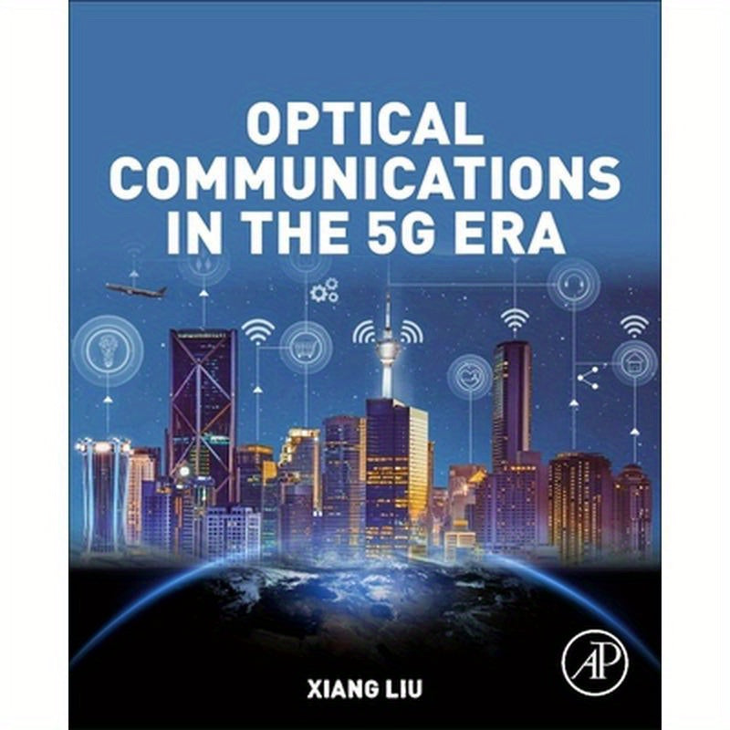 Optical Communications in the 5g Era
