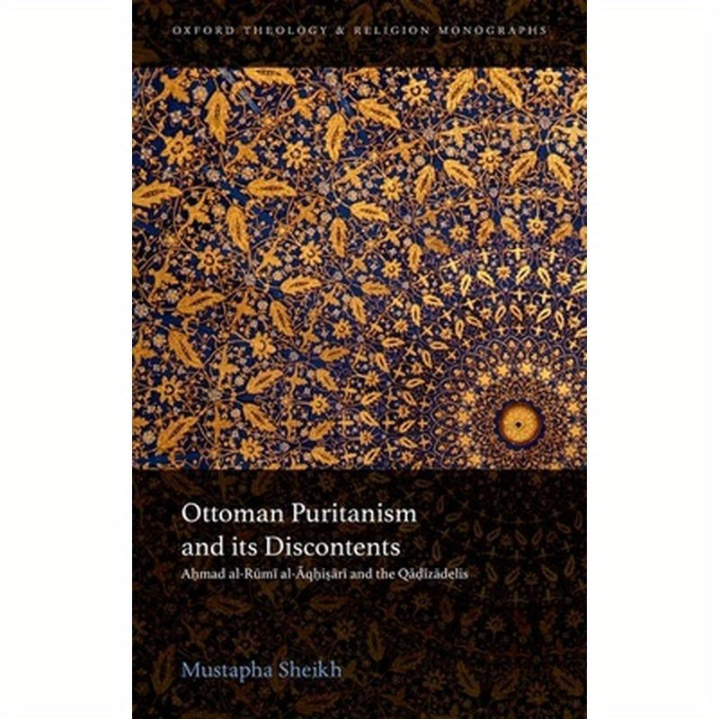Ottoman Purit & Its Discontents Otm C