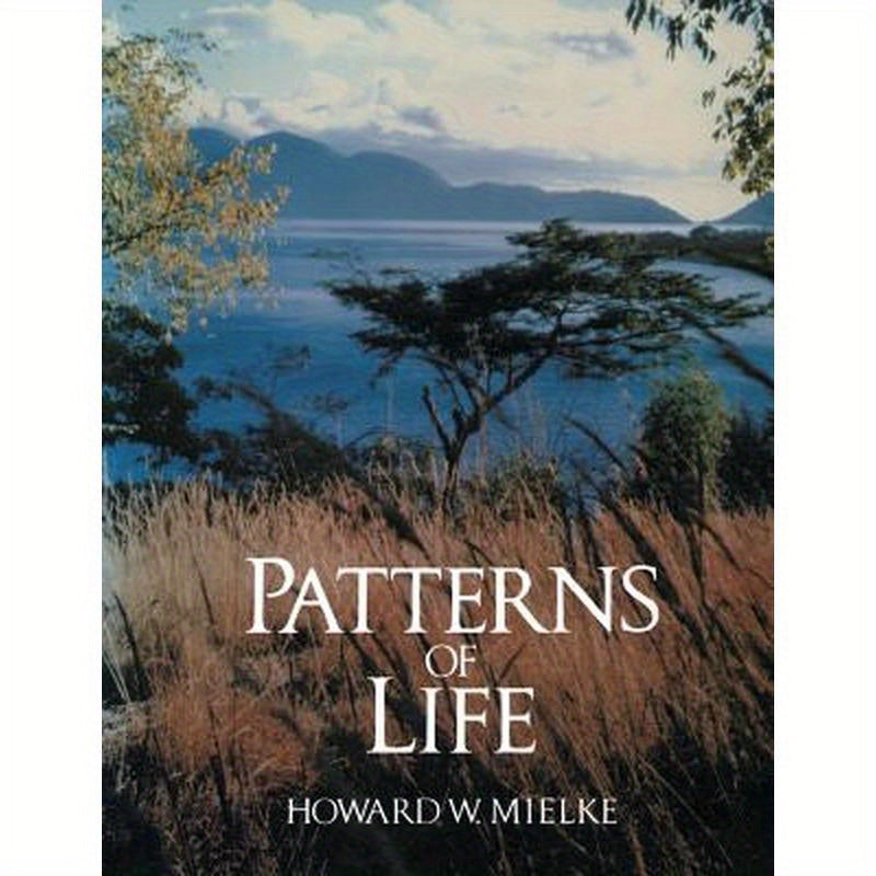 Patterns of Life: Biogeography of a Changing World