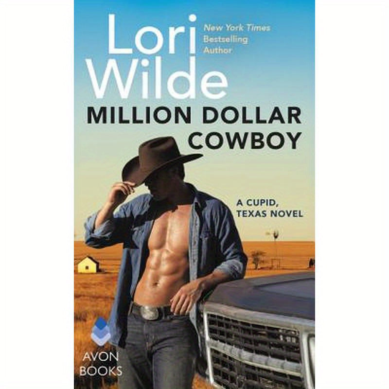 Million Dollar Cowboy