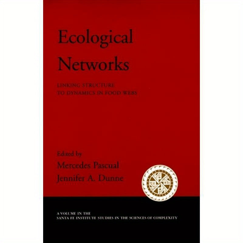Ecological Networks: Linking Structure to Dynamics in Food Webs