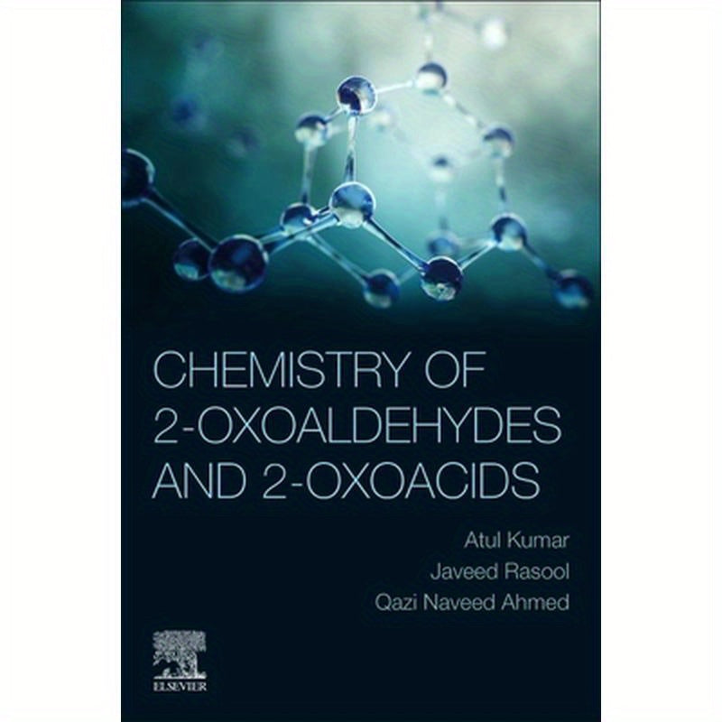 Chemistry of 2-Oxoaldehydes and 2-Oxoacids