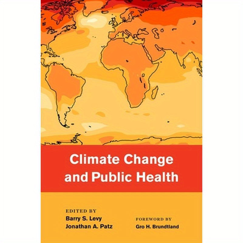 Climate Change and Public Health