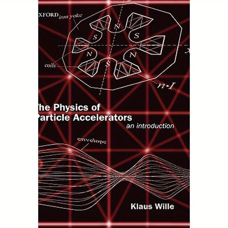 The Physics of Particle Accelerators: An Introduction
