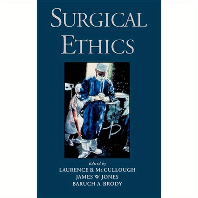 Surgical Ethics