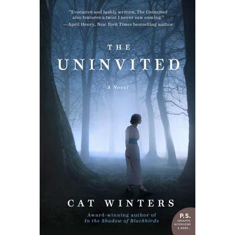 The Uninvited