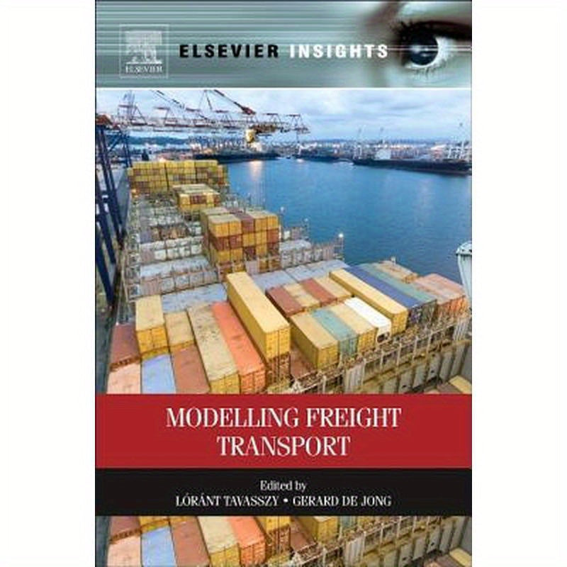 Modelling Freight Transport