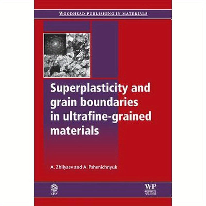 Superplasticity and Grain Boundaries in Ultrafine-Grained Materials
