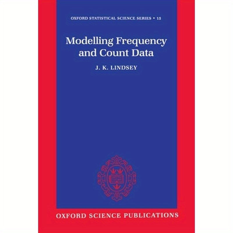 Modelling Frequency and Count Data