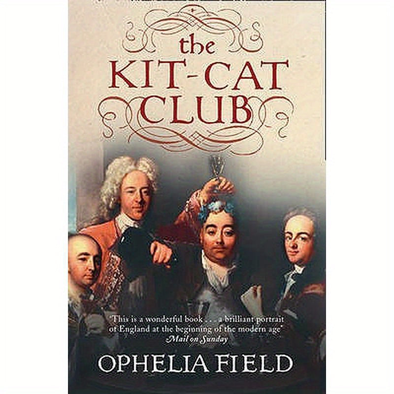 The Kit-Cat Club