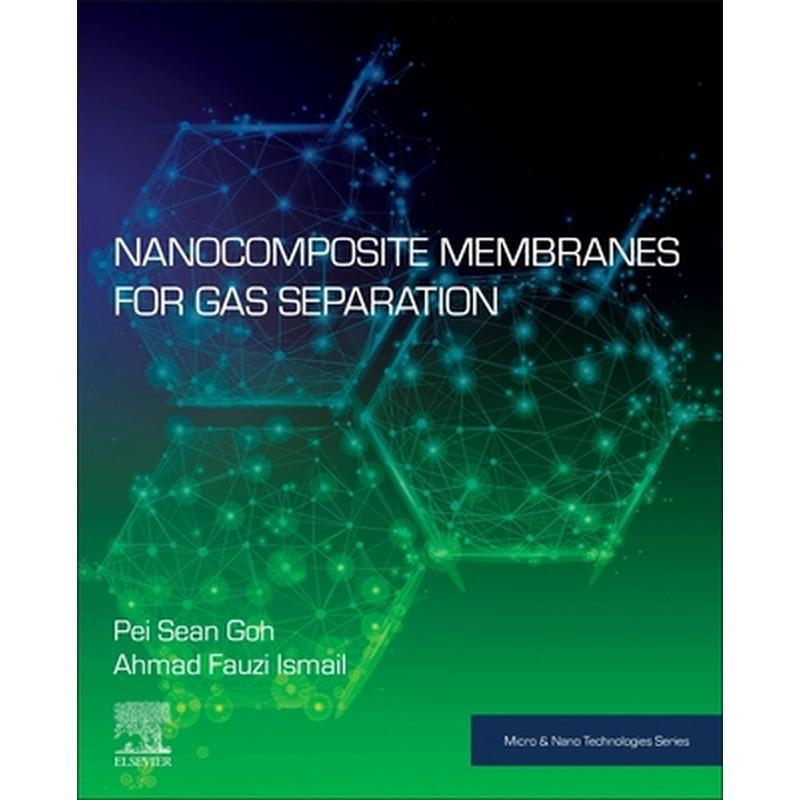 Nanocomposite Membranes for Gas Separation