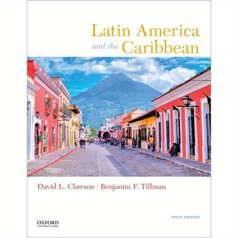 Latin America and the Caribbean