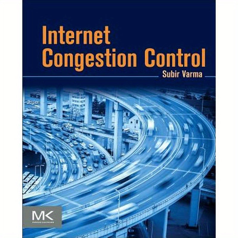 Internet Congestion Control