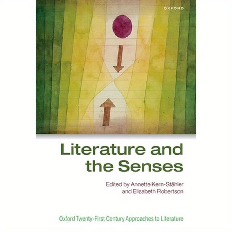 Literature and the Senses