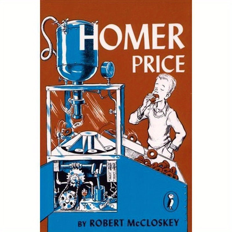 Homer Price