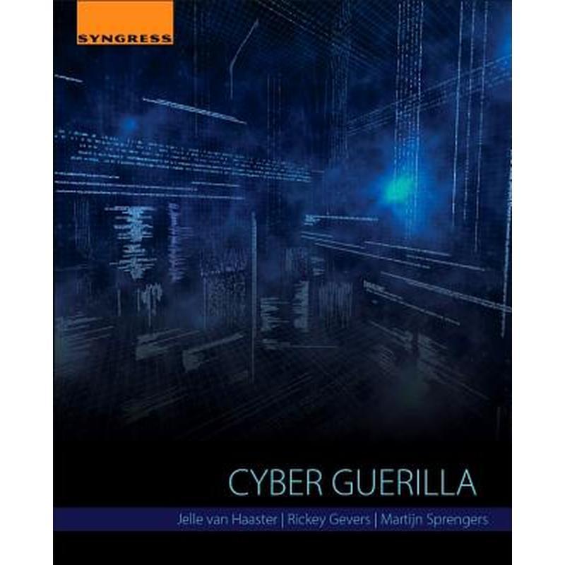 Cyber Guerilla