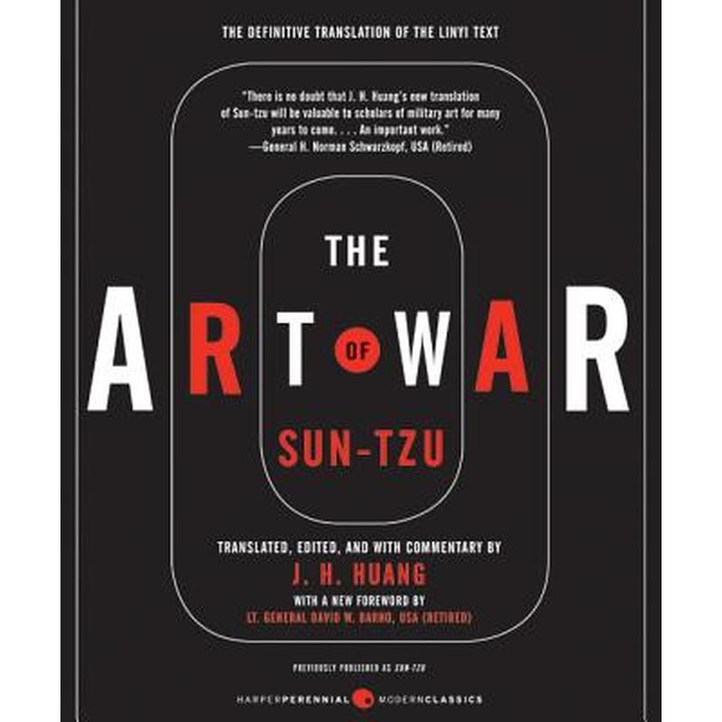 The Art of War: The Definitive Translation of the Linyi Text