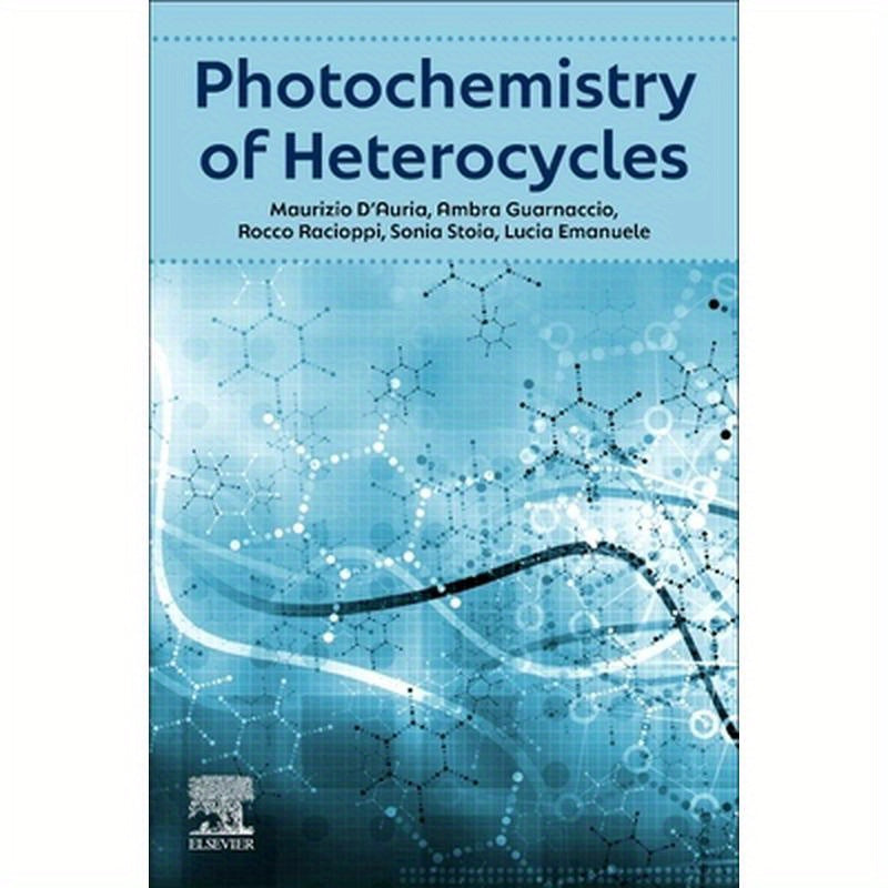 Photochemistry of Heterocycles