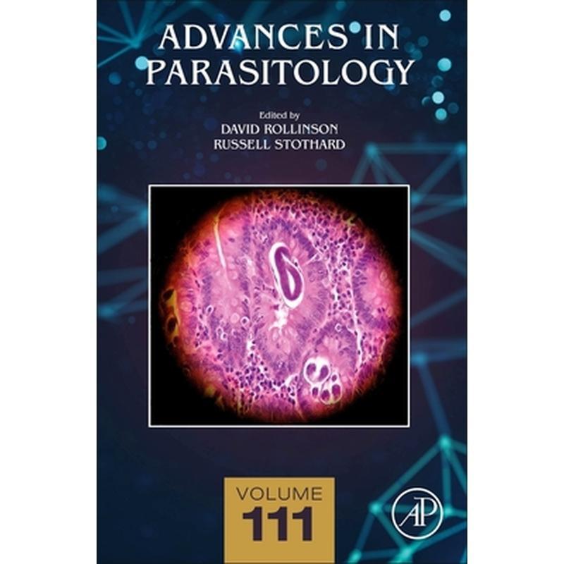 Advances in Parasitology: Volume 111
