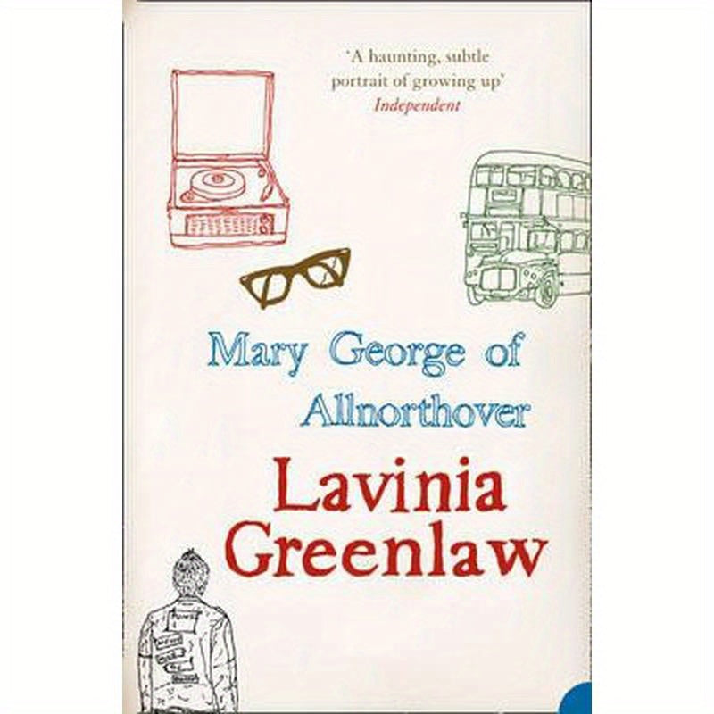 Mary George of Allnorthover