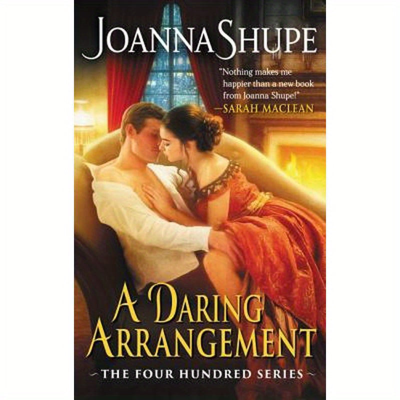 A Daring Arrangement: The Four Hundred Series