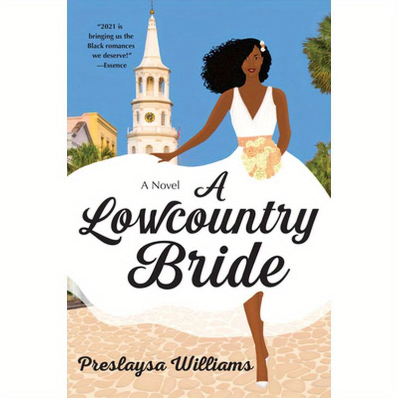 A Lowcountry Bride