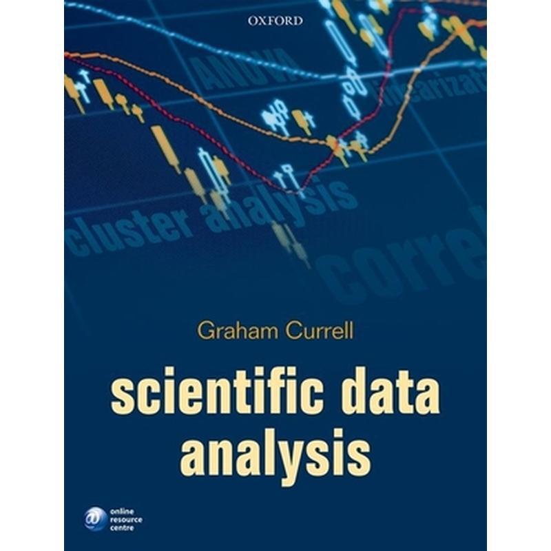 Scientific Data Analysis