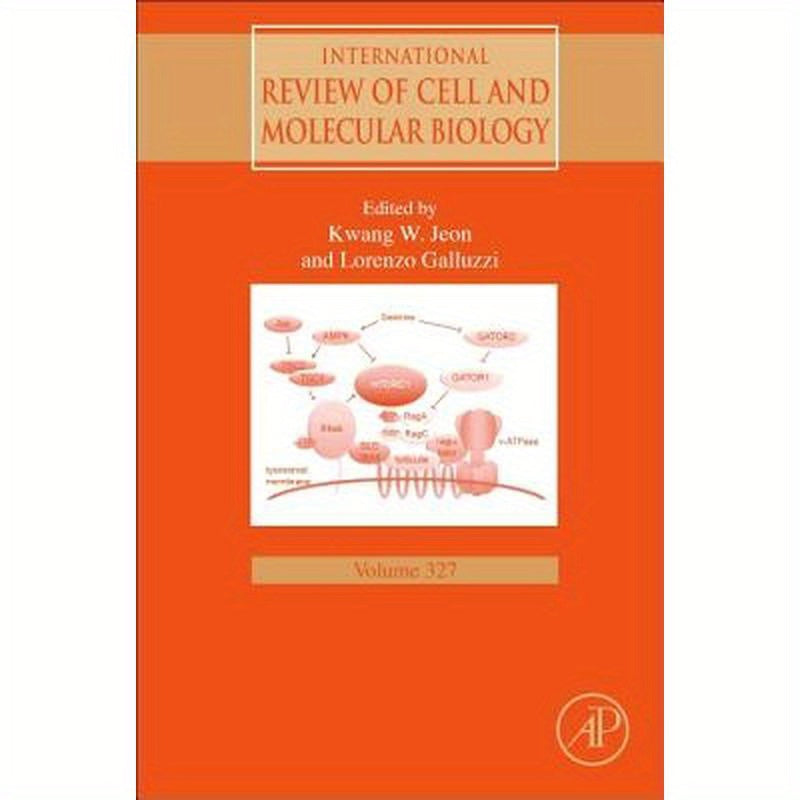 International Review of Cell and Molecular Biology: Volume 327