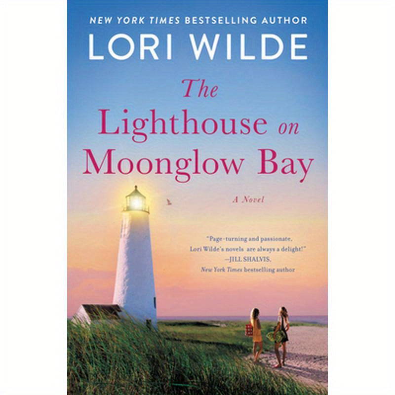 The Lighthouse on Moonglow Bay