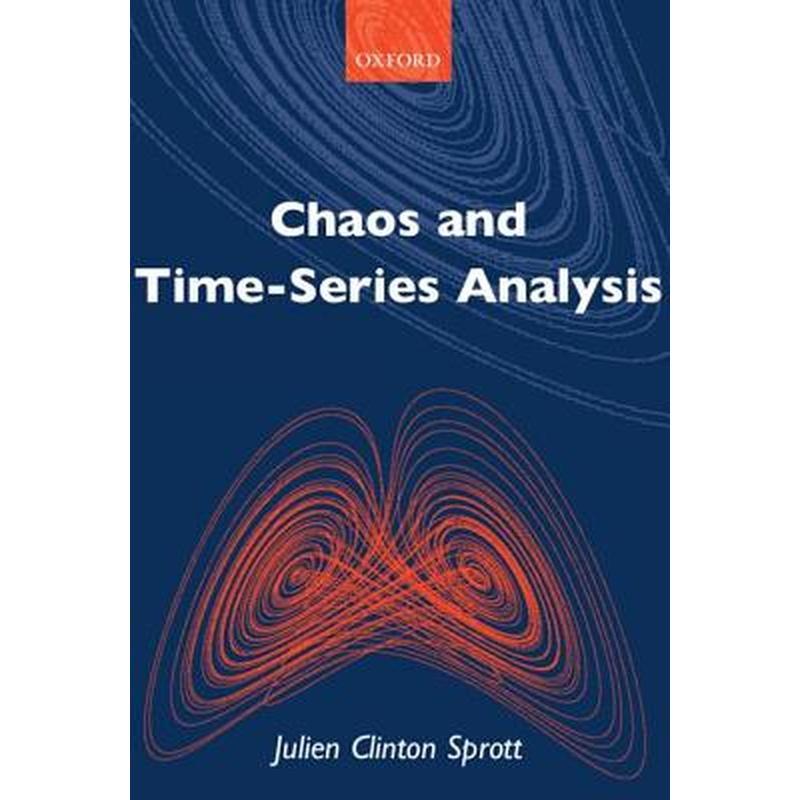 Chaos and Time-Series Analysis