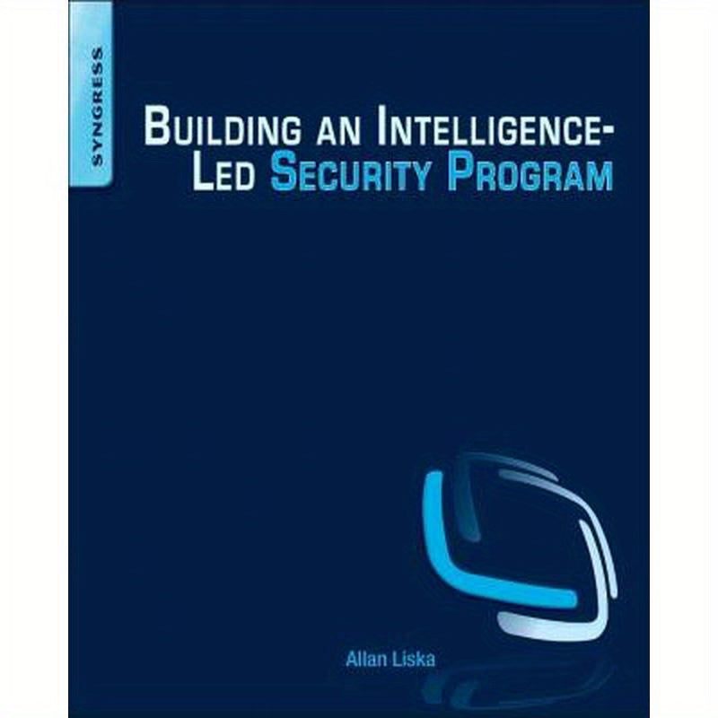 Building an Intelligence-Led Security Program
