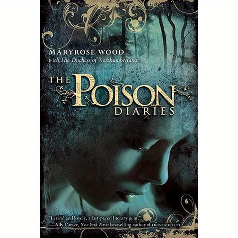 The Poison Diaries