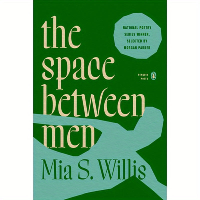The Space Between Men