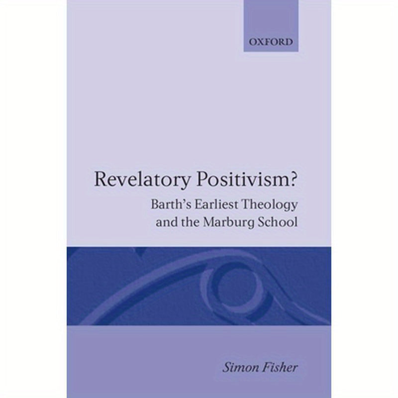 Revrlatory Positivism?