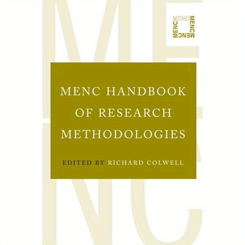 Menc Handbook of Research Methodologies