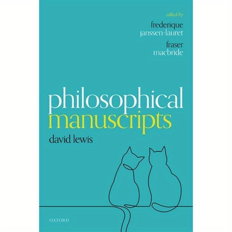 Philosophical Manuscripts