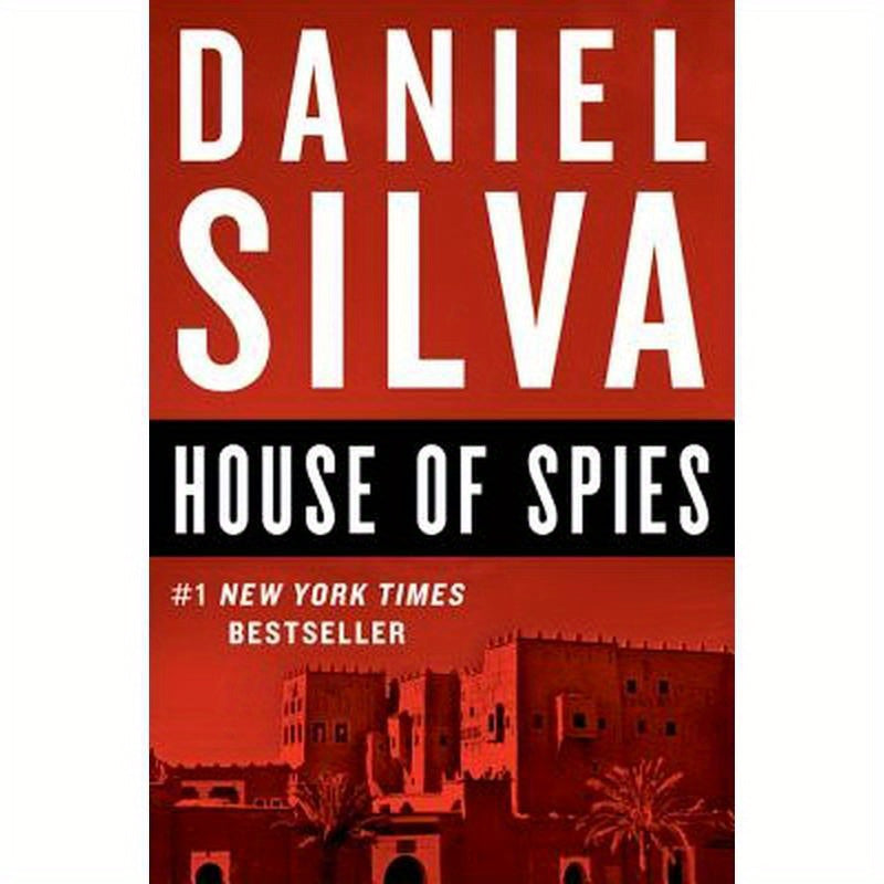 House of Spies