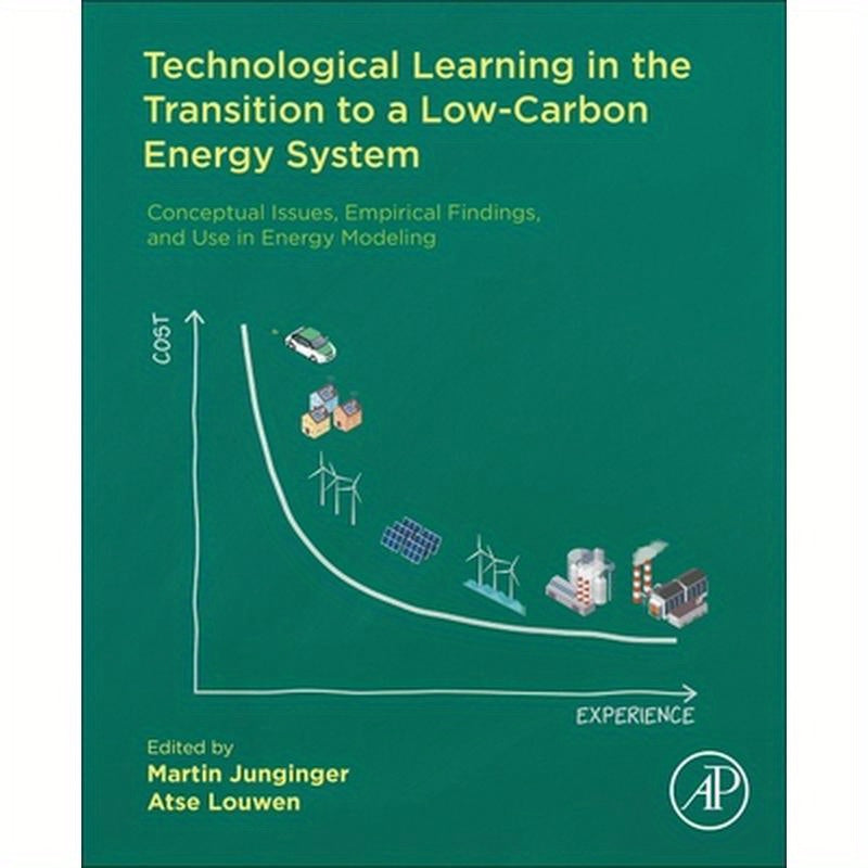 Technological Learning in the Transition to a Low-Carbon Energy System: Conceptual Issues, Empirical Findings, and Use, in Energy Modeling