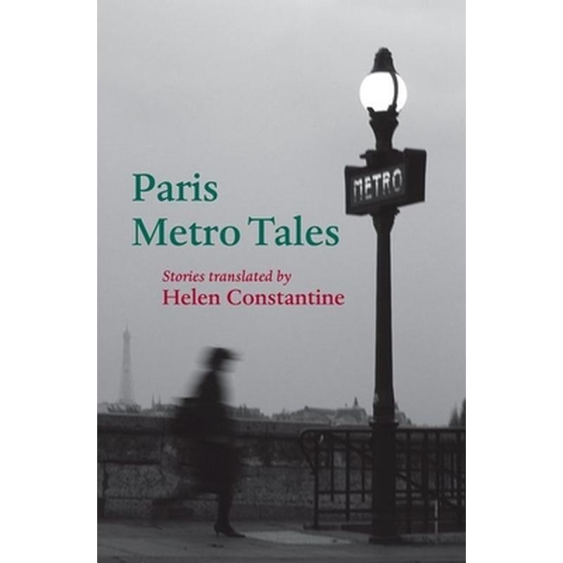 Paris Metro Tales