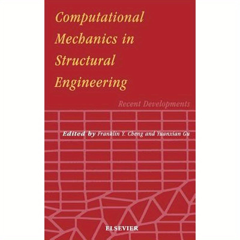Computational Mechanics in Structural Engineering: Recent Developments