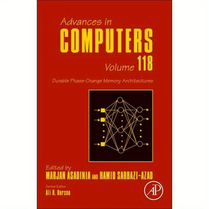 Durable Phase-Change Memory Architectures: Volume 118